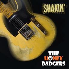 Shakin' mp3 Album by The Honey Badgers