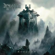 Morgoth mp3 Album by Solstitium