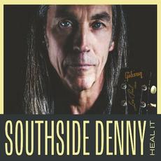 Heal It mp3 Album by Southside Denny