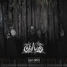 1260 Days mp3 Album by Skald In Veum