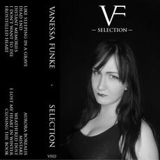 Selection mp3 Artist Compilation by Vanessa Funke