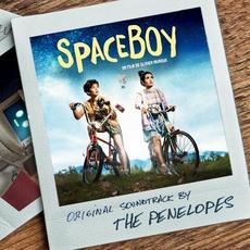 SpaceBoy (Original Motion Picture Soundtrack) mp3 Soundtrack by The Penelopes