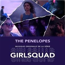 Girlsquad (Musique originale de la s?rie) mp3 Soundtrack by The Penelopes