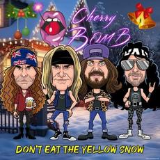 Don't Eat The Yellow Snow mp3 Single by Cherry Bomb (2)