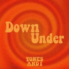 Down Under mp3 Single by Tones and I