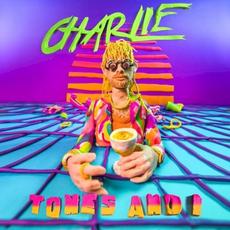 Charlie mp3 Single by Tones and I