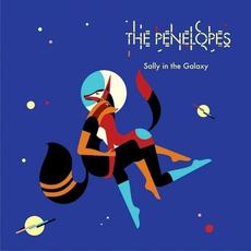 Sally In The Galaxy mp3 Single by The Penelopes