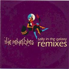 Sally in the Galaxy (The Remixes) mp3 Single by The Penelopes