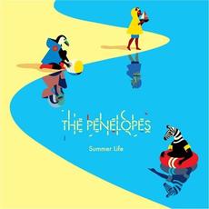 Summer Life mp3 Single by The Penelopes