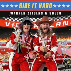 Ride It Hard (feat. Warren Zeiders) mp3 Single by Sueco