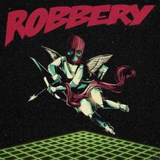 Robbery mp3 Single by Sueco