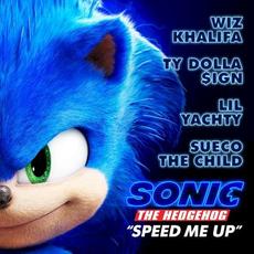 Speed Me Up (from “Sonic the Hedgehog”) mp3 Single by Sueco