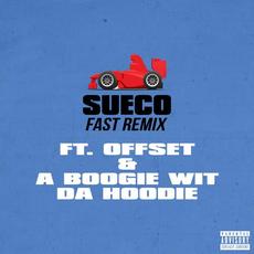 fast (Remix) mp3 Single by Sueco