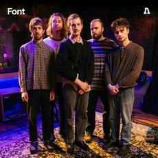 Font on Audiotree Live mp3 Live by Font