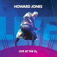 Live At The O2 mp3 Live by Howard Jones