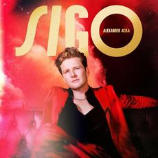 Sigo mp3 Album by Alexander Acha