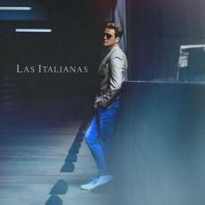 Las italianas mp3 Album by Alexander Acha