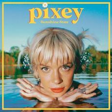 Sunshine State mp3 Album by Pixey