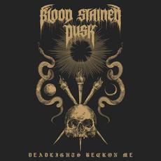 Dead Lights Beckon Me mp3 Album by Blood Stained Dusk