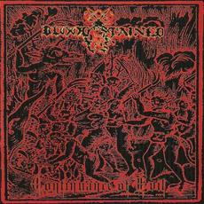 Continuance of Evil mp3 Album by Blood Stained Dusk