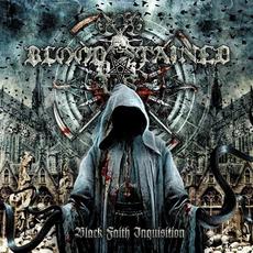 Black Faith Inquisition mp3 Album by Blood Stained Dusk