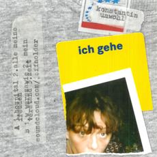 Ich Gehe mp3 Album by Konstantin Unwohl