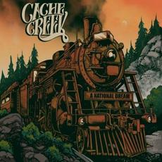 A National Dream mp3 Album by Cache Creek