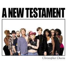 A New Testament mp3 Album by Christopher Owens