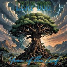 Year Of The Leaf mp3 Album by Leaf Dog