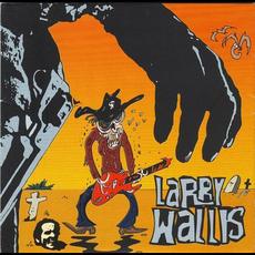 Death In The Guitarfternoon mp3 Album by Larry Wallis