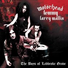 The Boys Of Ladbroke Grove mp3 Album by Larry Wallis