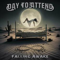 Falling Awake mp3 Album by Day To Attend