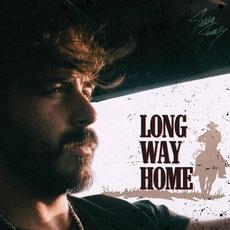 Long Way Home mp3 Album by Jessta James