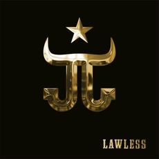 Lawless: Day mp3 Album by Jessta James