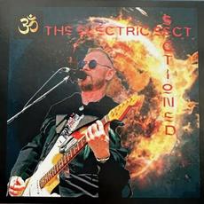 Sectioned mp3 Album by The Electric Sect