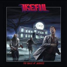 The Walls of Madness mp3 Album by Ireful