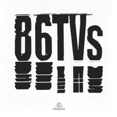 86TVs mp3 Album by 86TVs