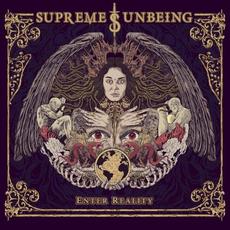 Enter Reality mp3 Album by Supreme Unbeing