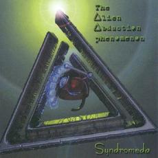 The Alien Abduction Phenomenon mp3 Album by Syndromeda