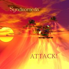 Attack! mp3 Album by Syndromeda