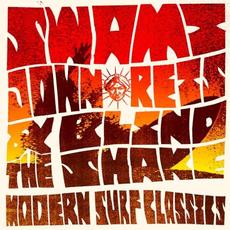 Modern Surf Classics mp3 Album by Swami John Reis