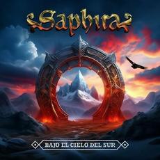 Bajo El Cielo Del Sur mp3 Album by Saphira