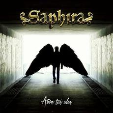 Abre Tus Alas mp3 Album by Saphira