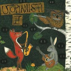 Utopianisti II mp3 Album by Utopianisti