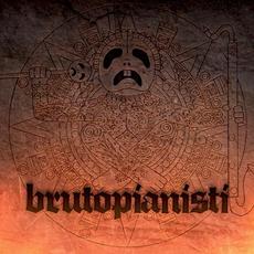 Brutopianisti mp3 Album by Utopianisti