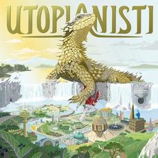 Reason In Motion mp3 Album by Utopianisti