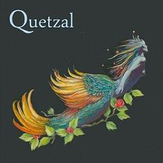 Quetzal mp3 Album by Quetzal