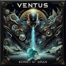 Echoes Of Souls mp3 Album by Ventus