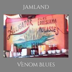 Jamland mp3 Album by Venom Blues