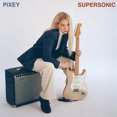 Supersonic (Summer Version) mp3 Single by Pixey